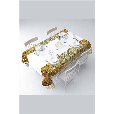 Скатерть с пропиткой #120664