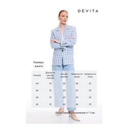 DEVITA 4032.01