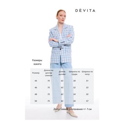 DEVITA 4032.01