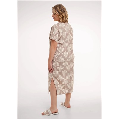 CLEVER Платье LDR26-1228