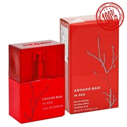 Armand Basi in Red Edp 30 ml