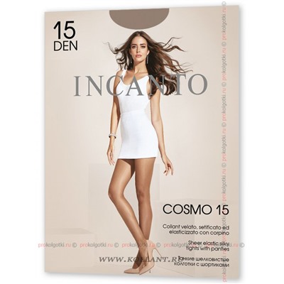 Cosmo 15Incanto