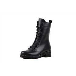 Ботинки ED'ART 341.brook.nail.black