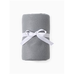 Набор подарочный новогодний «Этель. Настоящее счастье» плед и аксессуары