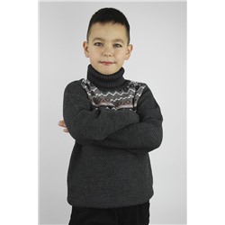 Полесье С9129-20 0С2238-Д43 134,140 т.асфальт, Свитер