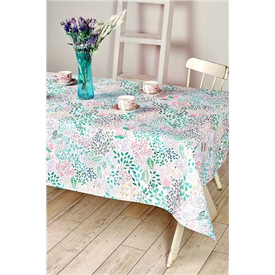 Скатерть прямоугольня #121238