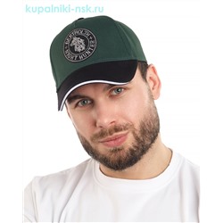 024 Vo BH5Ts Бейсболка мужская (57-58)