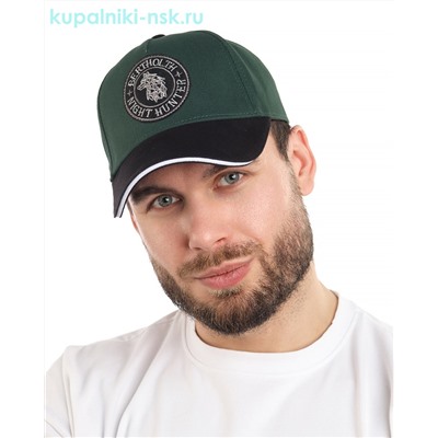 024 Vo BH5Ts Бейсболка мужская (57-58)