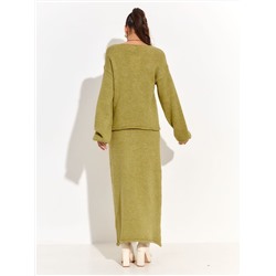 Джемпер ASTRA, Авокадо