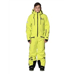 Комбинезон TT-0236 Лимонный