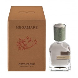 ORTO PARISI MEGAMARE 50ml parfume