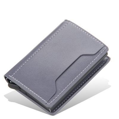 Baellerry Кардхолдер с защитой RFID 9140