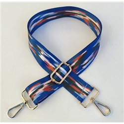Ремень для сумки 753 80-130х3,8см