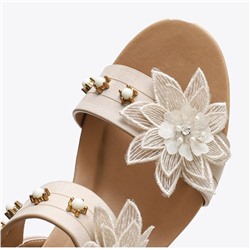 Xianglv Женские босоножки 320-309