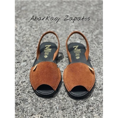 Ab.Zapatos • 3106-8 • brandy АКЦИЯ
