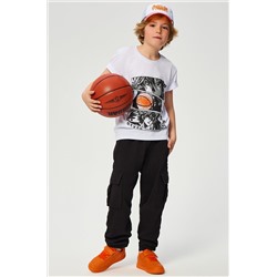 Детская футболка Happyfox