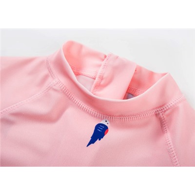 Детский купальный костюм с шапочкой GK684932