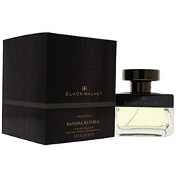 BANANA REPUBLIC BLACK WALNUT edt (m) 100ml