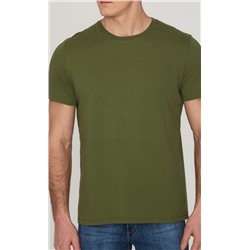 Футболка F911-6000bb khaki