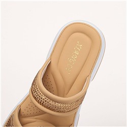 Xianglv Женские босоножки    2655-16A