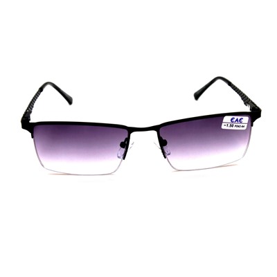 Готовые очки - EAE 164 c1 тонировка