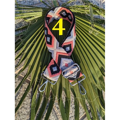 AB.Z · correas · 21-19 (370) CORAL-(150)-6 (4)