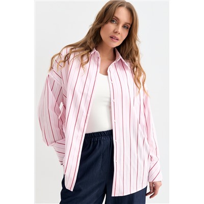 Б2634-5 Рубашка (НСК)