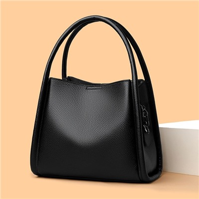 Bags Сумка женская / кожа /  015081