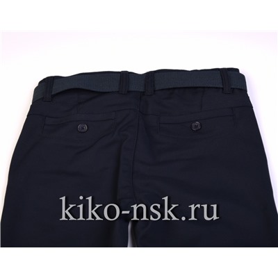 29247B Брюки для мальчика школьные
