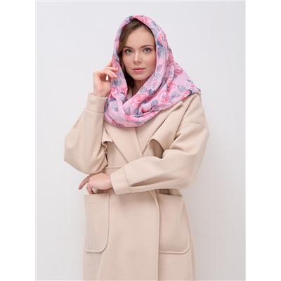 Платок женский KSH13-17-16