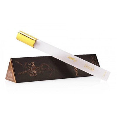 Yves Saint Laurent Opium Black edt 15 ml