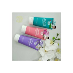Пенка для умывания лица с муцином улитки и экстрактами ягод от Cathy Doll White Cushion  120 мл.
