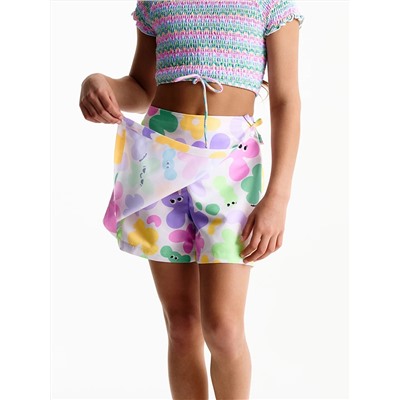 PELICAN Шорты GWSE3369