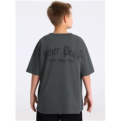 Апрель Футболка 1ПДФК4606001