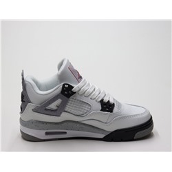 Кроссовки Nike Air Jordan 4 Retro WMNS (36-41)р. / шт.