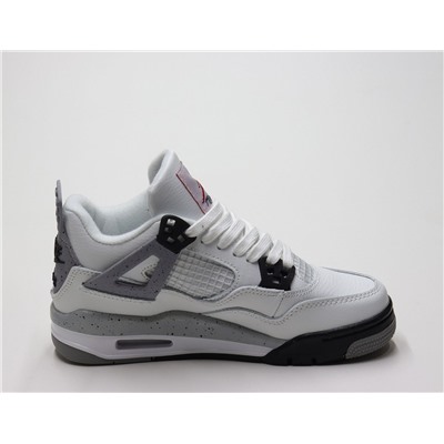 Кроссовки Nike Air Jordan 4 Retro WMNS (36-41)р. / шт.