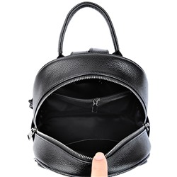 Bags Рюкзак женский / кожа /   0388214