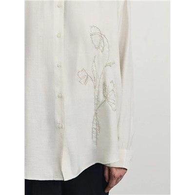 ZARINA Блузка ZR2505032011