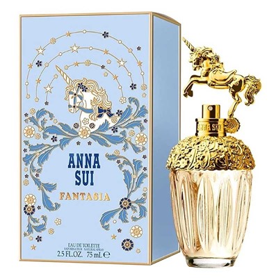 EU Anna Sui Fantasia Edt