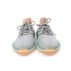 05-B557-4a GRAY Кроссовки женские (текстиль)