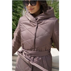 Пальто деми