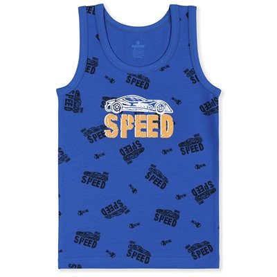 2418 Майка для мальчика многоцвет (BAYKAR)