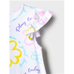 PLAYTODAY Сорочка 12622326