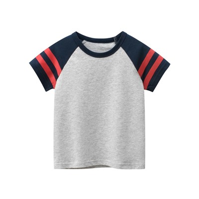 TSKIDS Футболка   9762