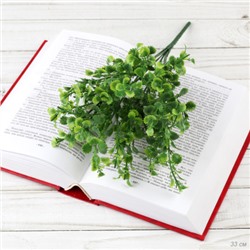 Зелень искусственная 33 см / WH-20 /уп 2/200/600/