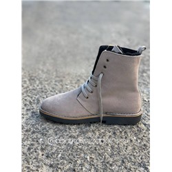 AB.Z. 27001/2 PERLA — С ДВОЙНЫМИ ШНУРКАМИ+PELLE · LUX