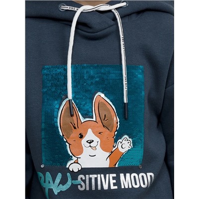 PELICAN Толстовка GFNK3270