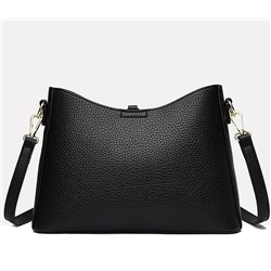 KAIDIFEINIROO Сумка женская с двумя ремнями   5197