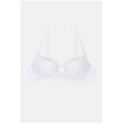 Бюстгальтер Push-up жен. Calypso белый Infinity Lingerie