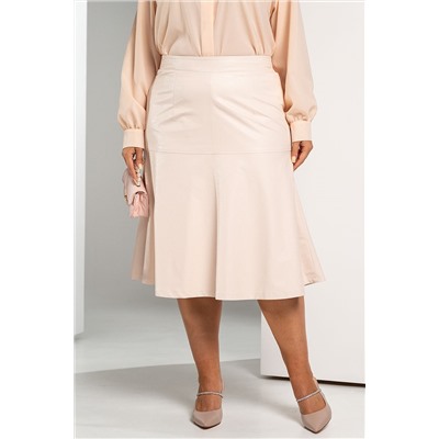 Юбка ТЮ-041 сливочный